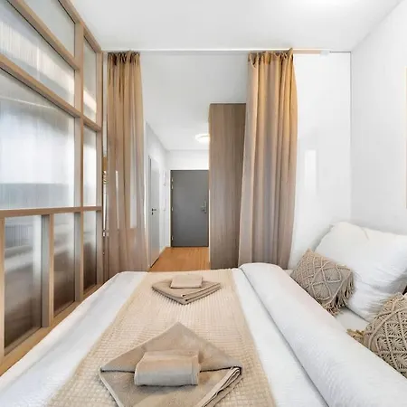 Near Bts Airport Bratislava