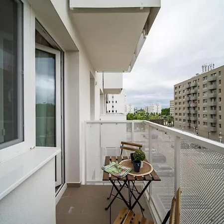 Διαμέρισμα Near Bts Airport *