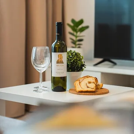 Διαμέρισμα Near Bts Airport *